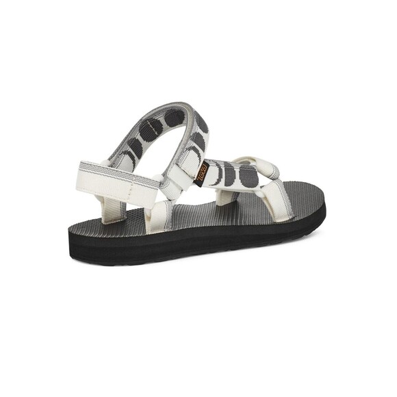 Teva Women's Original Universal Hiking Sandals Haze White Women Size 10 - Picture 4 of 12